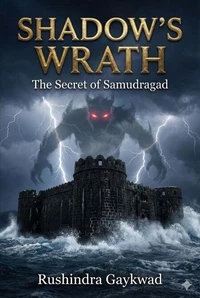 Shadow's Wrath: The Secret of Samudragad