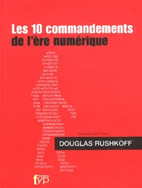 Les 10 commandements de l'ère numérique