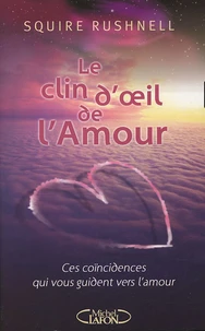 Le clin d'oeil de l'amour