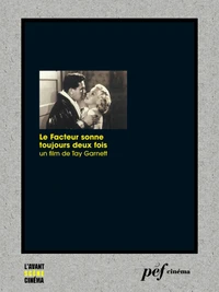 Le Facteur sonne toujours deux fois - Scénario du film