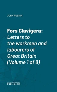 Fors Clavigera