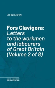 Fors Clavigera