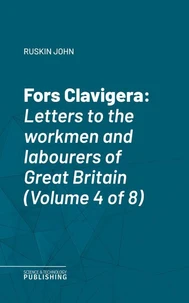 Fors Clavigera