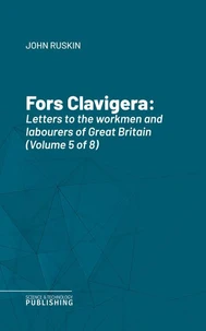Fors Clavigera