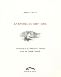 La nature du gothique