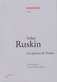 Les pierres de Venise