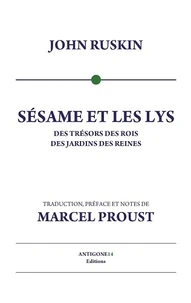 Sésame et Les lys