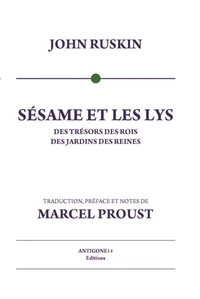 Sésame et Les lys