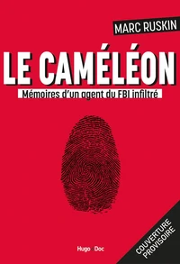Le caméléon