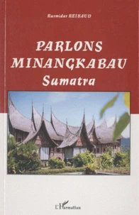 Parlons minangkabau