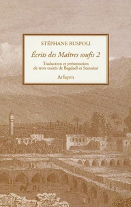 Ecrits des Maîtres soufis
