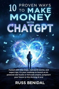 10 Proven Ways to Make Money with ChatGPT