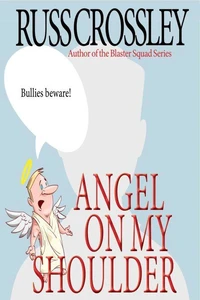 Angel On My Shoulder