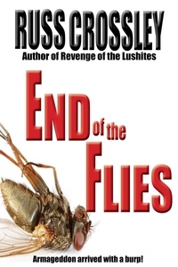  Russ Crossley - End of the Flies.