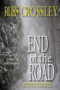  Russ Crossley - End of the Road.
