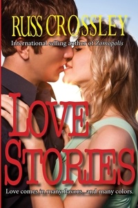  Russ Crossley - Love Stories.