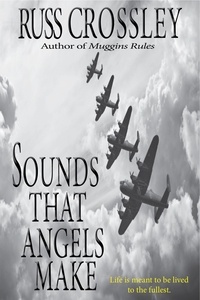  Russ Crossley - Sounds That Angels Make.