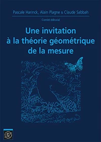Une invitation à la théorie géométrique de la mesure