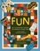The Book of Fun. An Illustrated History of Having a Good Time