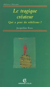 Le tragique créateur