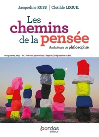 Philosophie Tles Les chemins de la pensée