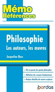 Philosophie