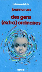 Des Gens extraordinaires