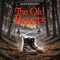 The Old Boots