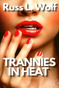 Trannies In Heat