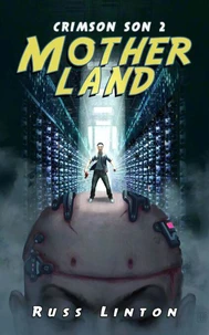 Crimson Son 2: Motherland
