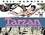 Tarzan L'intégrale des Newspaper Strips Volume 4 1974-1979
