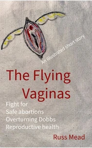 The Flying Vaginas Fight for Safe Abortionss, Overturning Dobbs, Reproductive Health