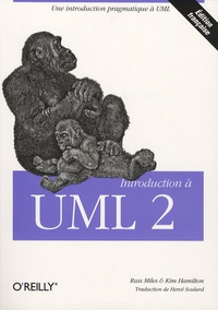 Russ Miles et Kim Hamilton - Introduction à UML 2.