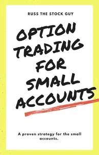 Option Tading for Small Accounts