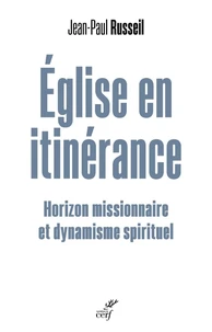Eglise en itinérance