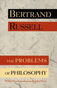 The Problems of Philosophy
