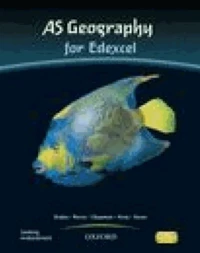 AS Geography for Edexel
