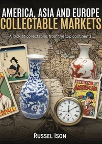 America, Asia and Europe Collectable Markets