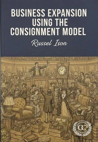 Business Expansion Using The Consignment Model