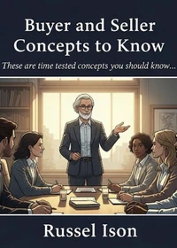 Buyer and Seller Concepts to Know
