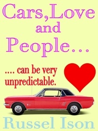  Russel Ison - Cars, Love and People.
