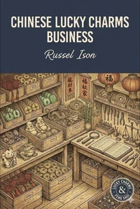Chinese Lucky Charms Business