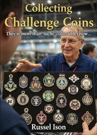 Collecting Challenge Coins