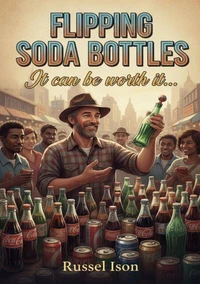 Flipping Soda Bottles