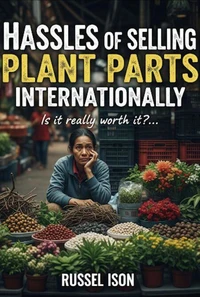 Hassles of Selling Plant Parts Internationally