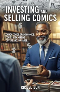 Investing and Selling Comics