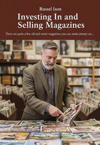 Investing In and Selling Magazines
