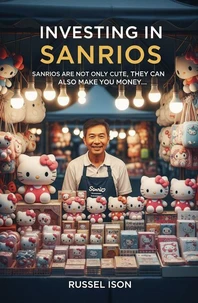 Investing in Sanrios
