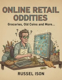 Online Retail Oddities
