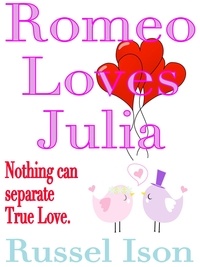  Russel Ison - Romeo Loves Julia.